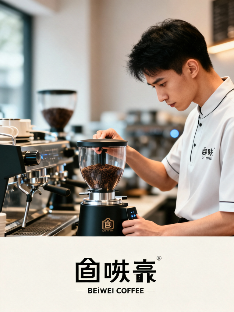 成都社区精品咖啡联创计划 | 北纬咖啡城市合伙人招募 · 品牌实力