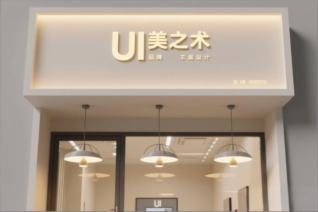 UI 美之术