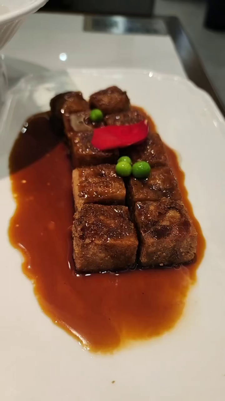猜猜这是什么苏州美食
