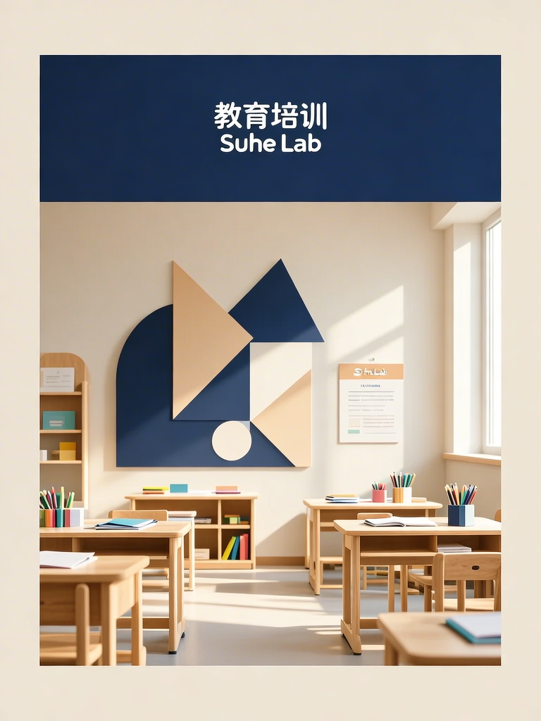 北京在地化素质教育空间｜素合研习社轻资产运营方案