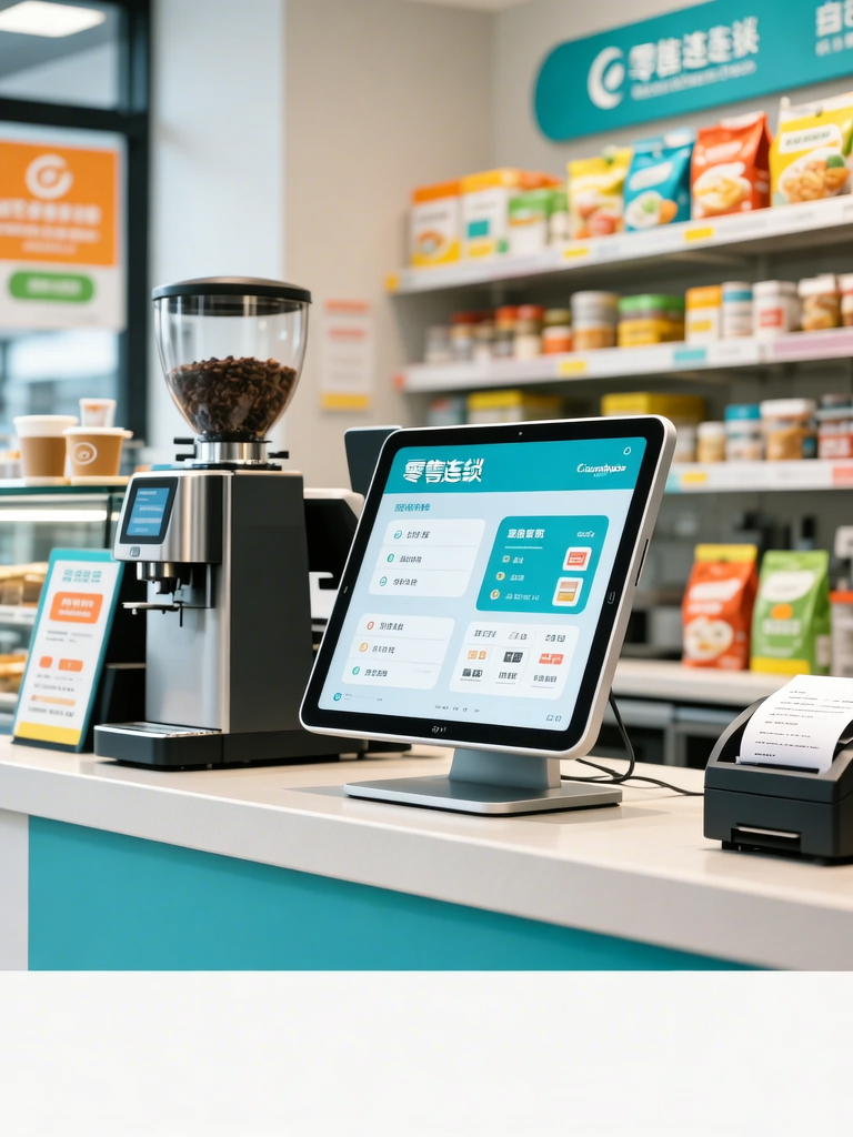 澄岸集选|社区精选零售小店落地方案 · 品牌实力