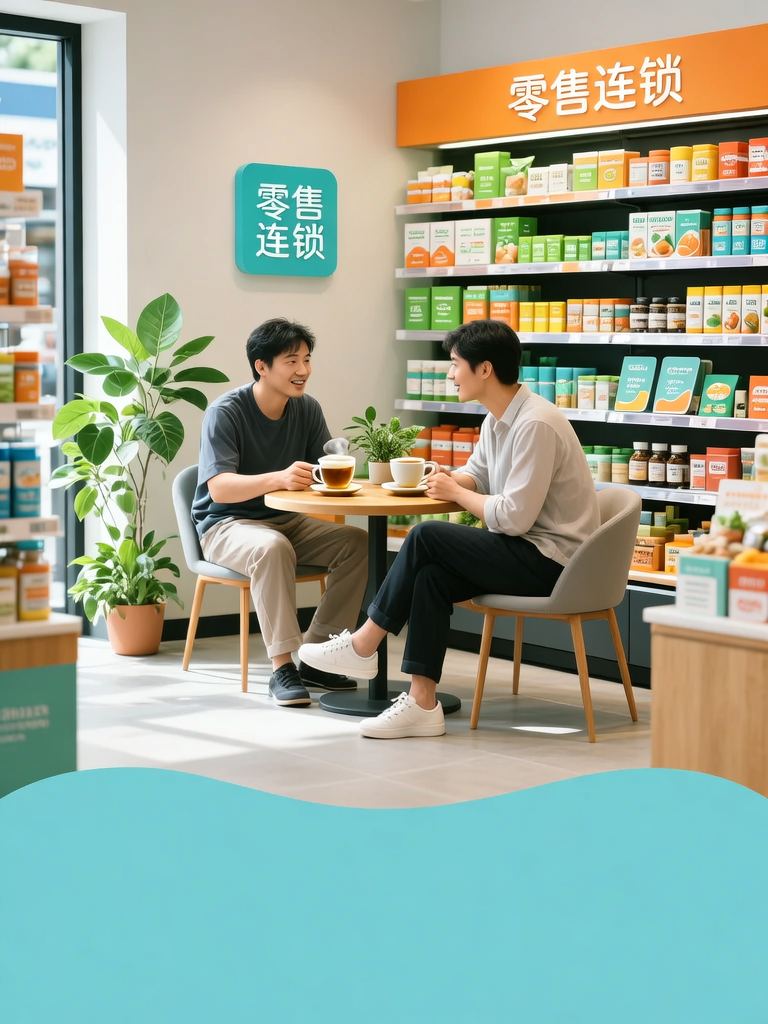 澄岸集选|社区精选零售小店落地方案 · 其它信息
