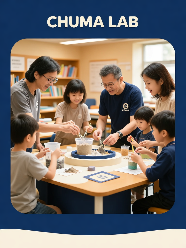 城市微光·素养实践场构建计划 · 其它信息
