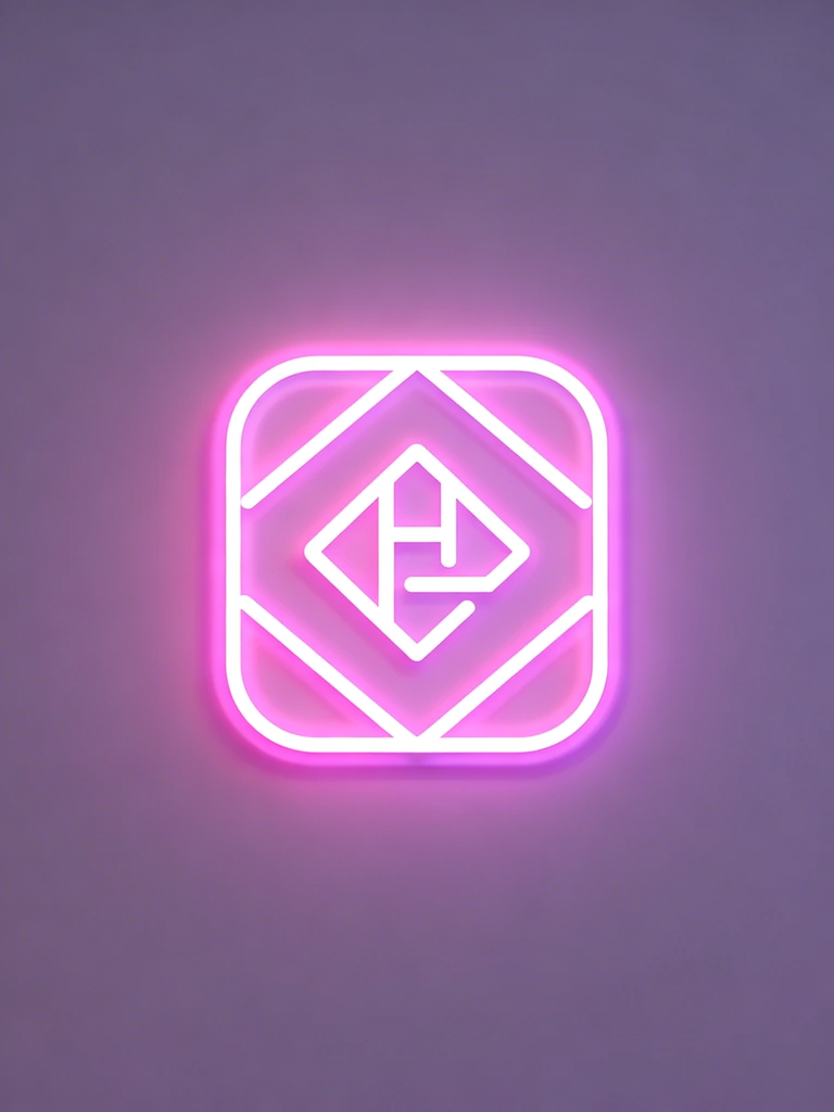 幻匣游境 Logo