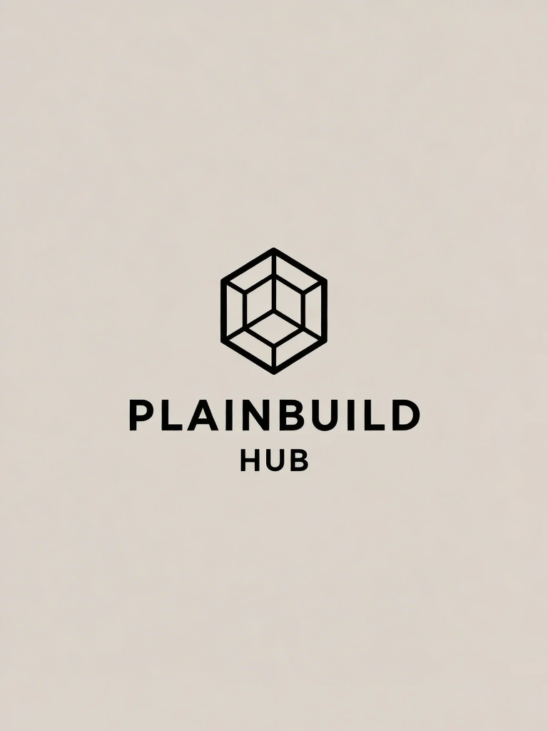 简筑集方 Logo