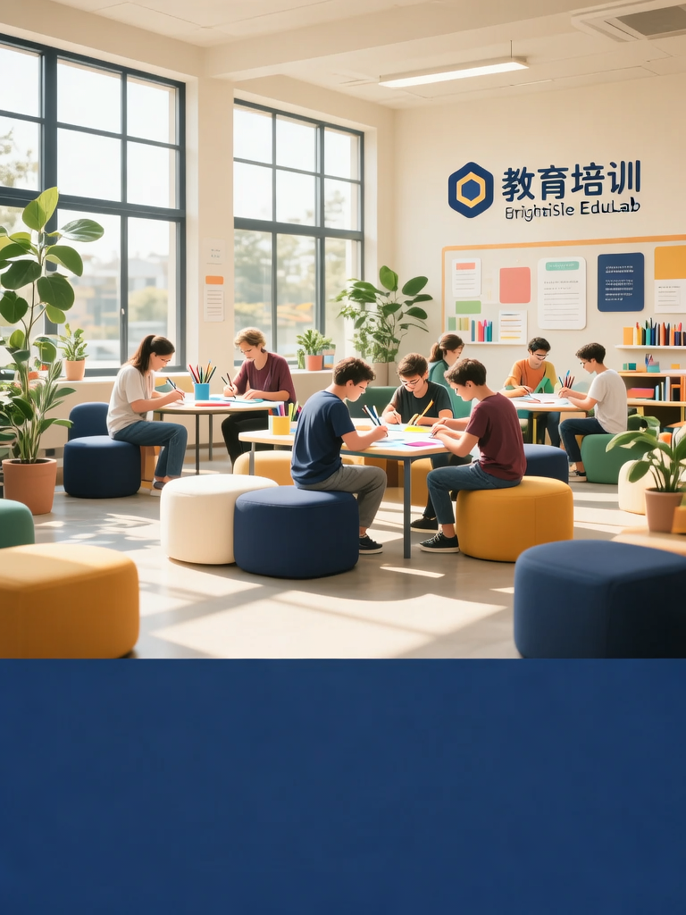 京城轻教新径:明屿课堂的素质成长方案 · 其它信息