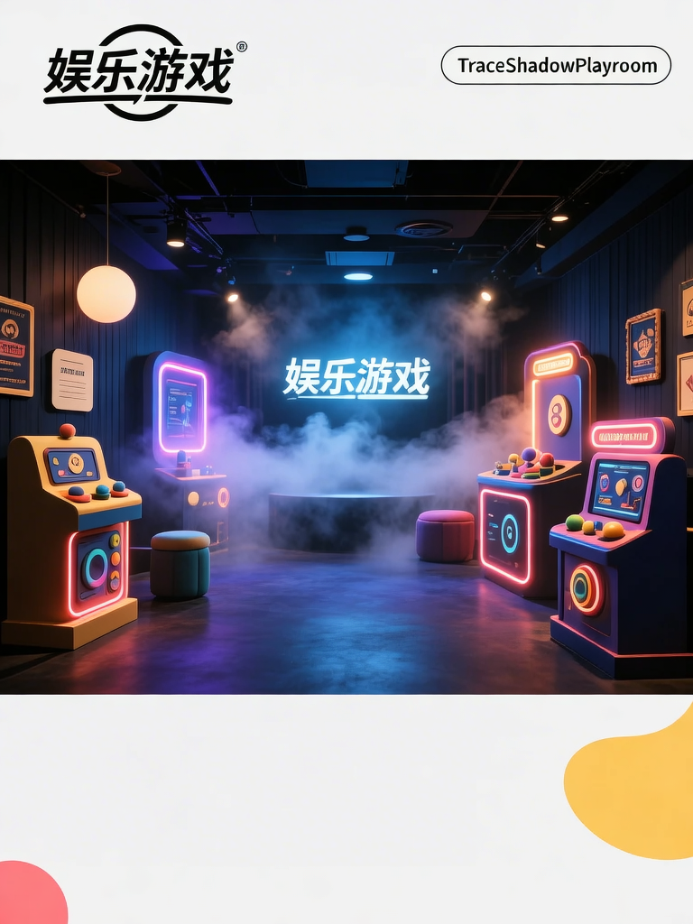 沉浸式实景剧本与潮玩交互空间 · 成都首发计划
