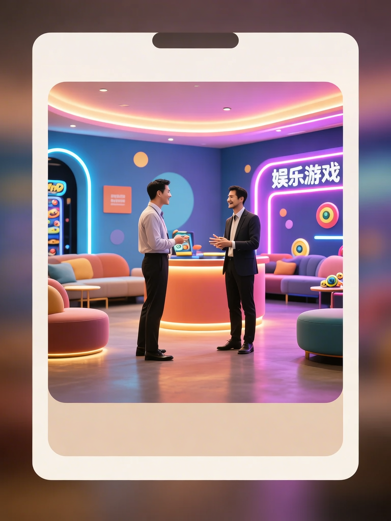 沉浸式实景剧本与潮玩交互空间 · 成都首发计划 · 合作邀请