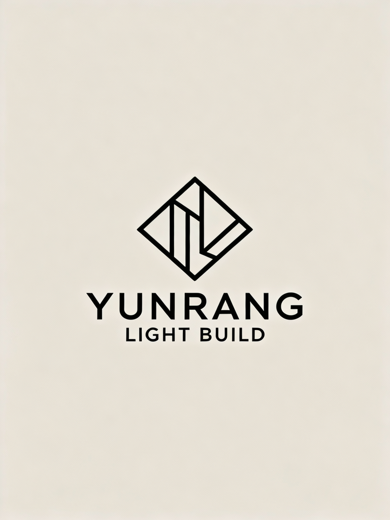 云壤轻筑 Logo