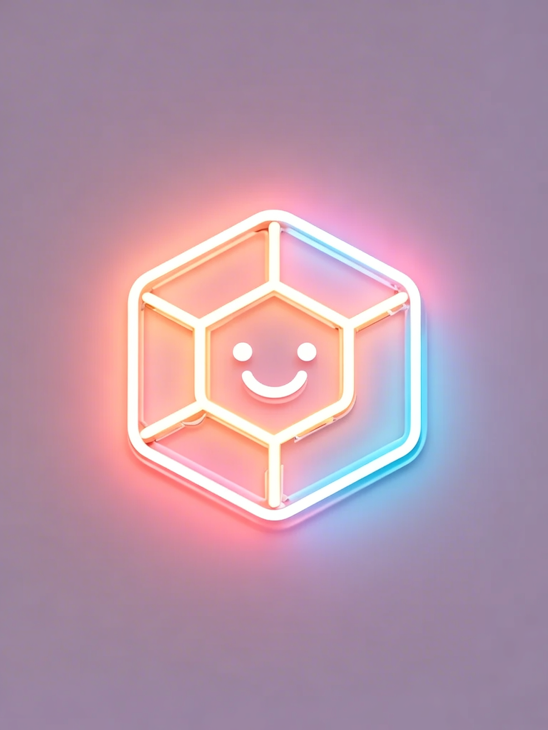 叠境漫戏 Logo