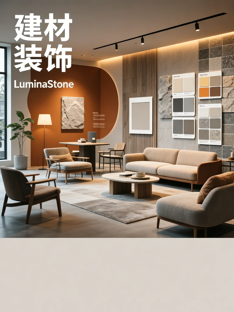 江城轻装新范式:可循环模块化饰面与成本可控的样板间实践 · 其它信息