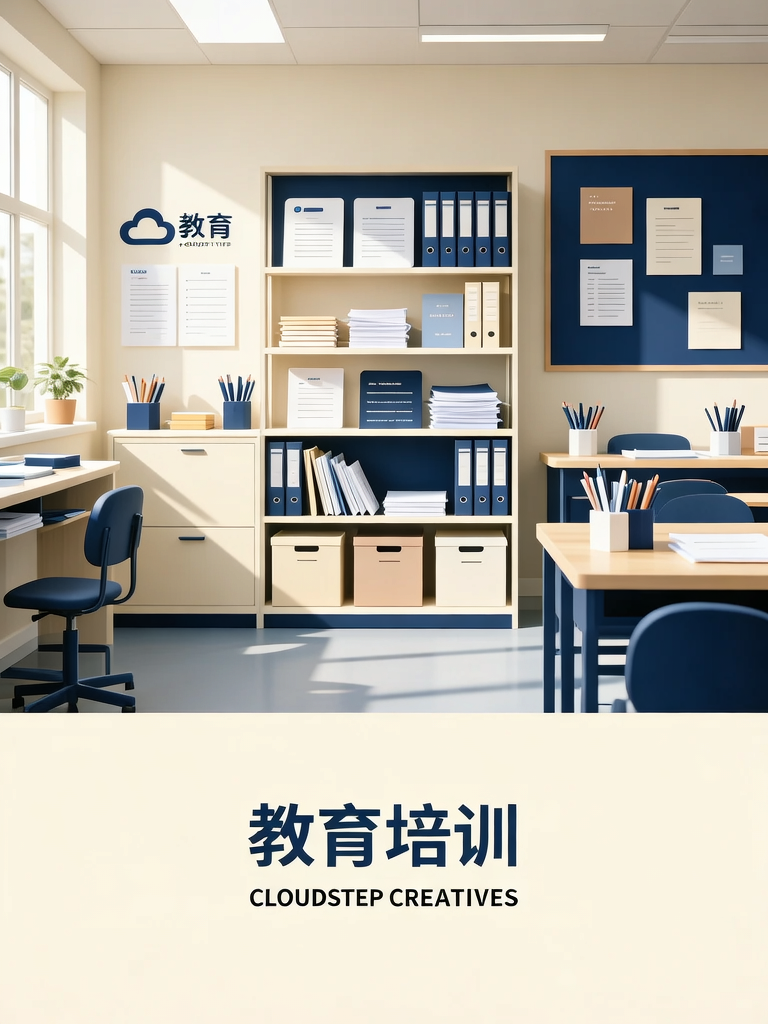 轻资产素质教培方案|北京社区型少儿创造力空间 · 品牌实力
