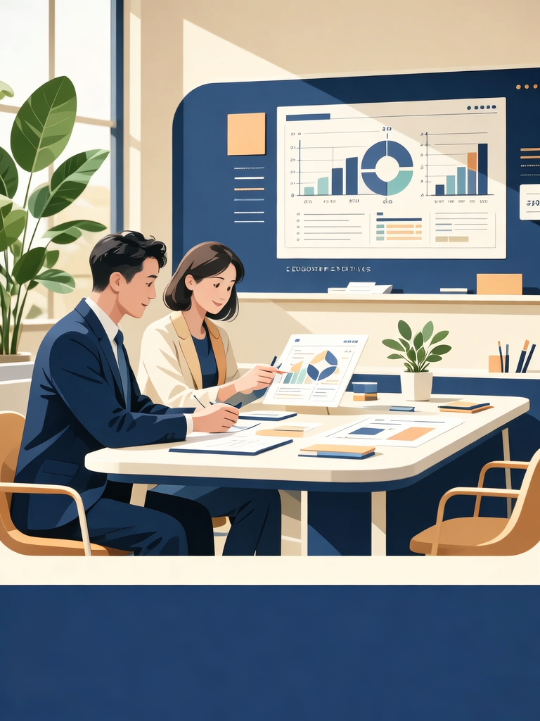 轻资产素质教培方案|北京社区型少儿创造力空间 · 其它信息