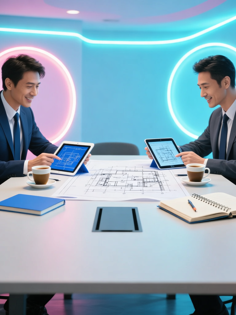 入戏时刻:成都沉浸式潮玩体验场 · 合作邀请