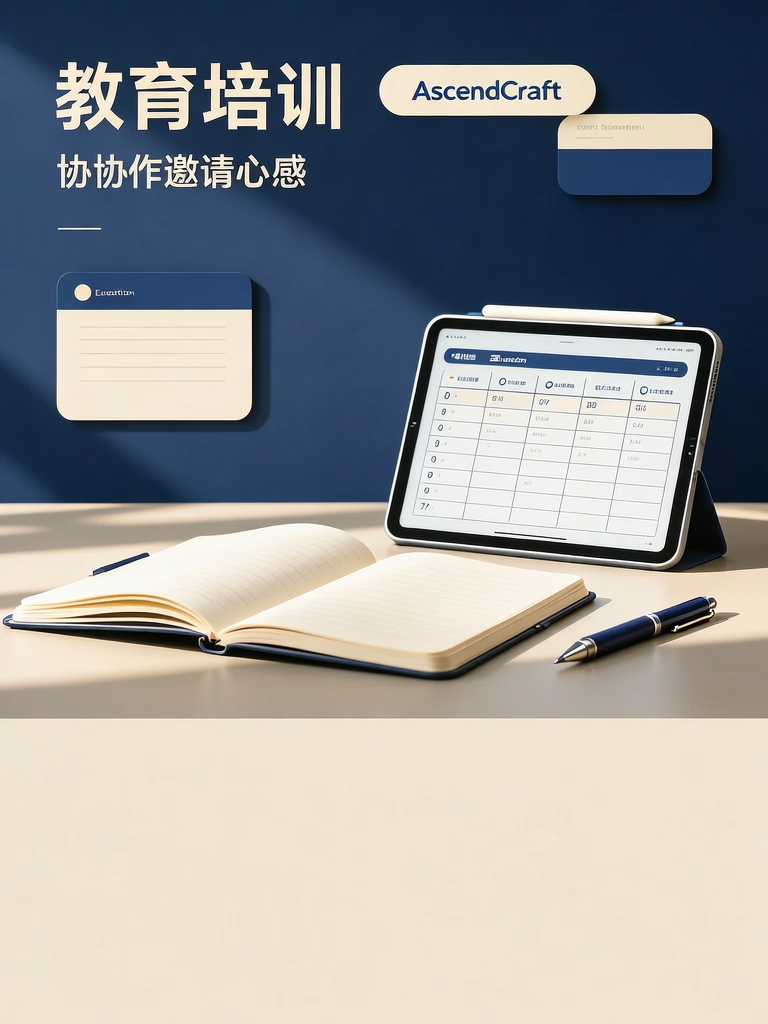 北京少儿综合素养与成人美学工作坊 | 轻量空间·教研定制 | 联创共建计划 · 合作邀请